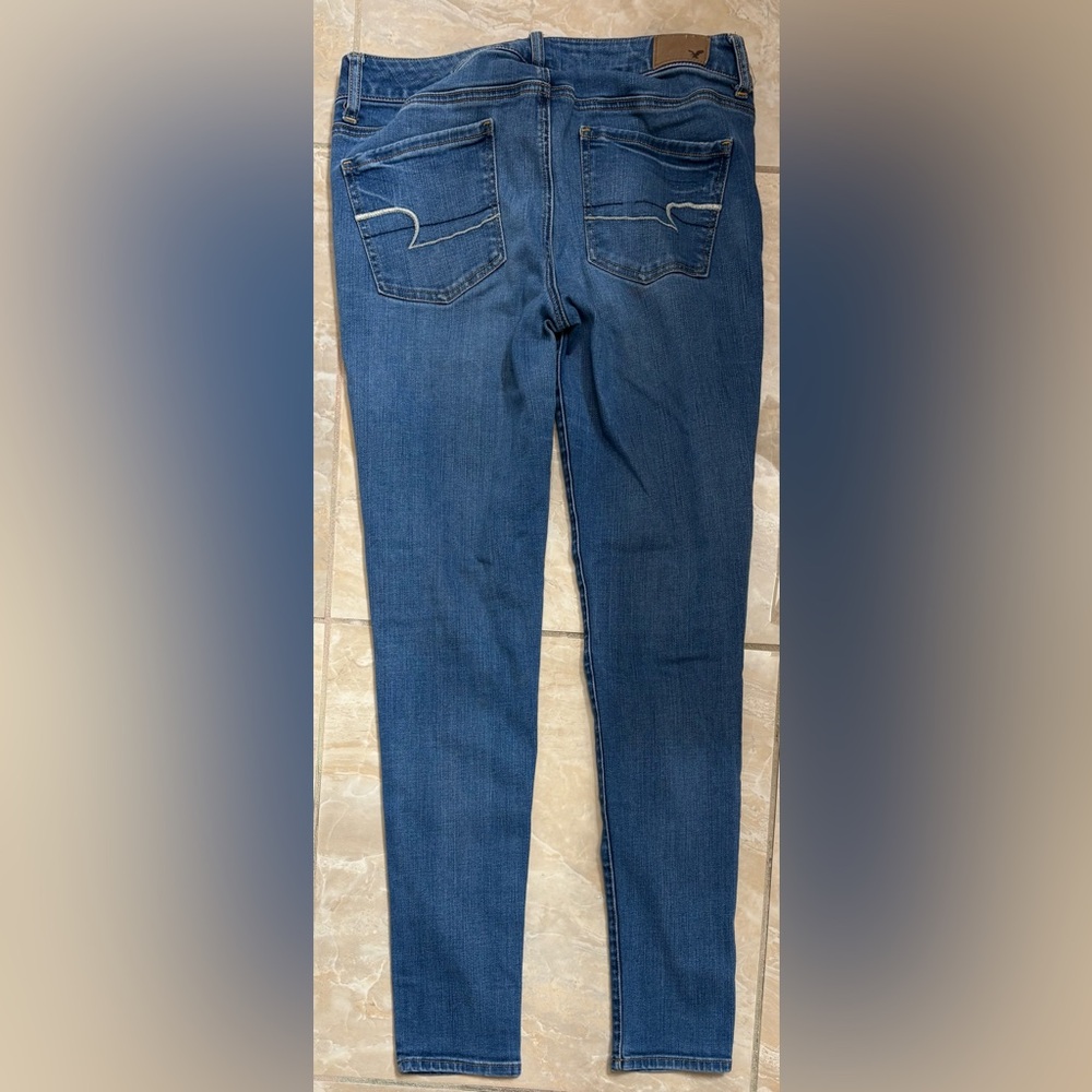 Medium jeans - Picture 2 of 4